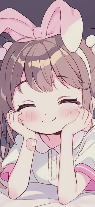 兔兔小可爱