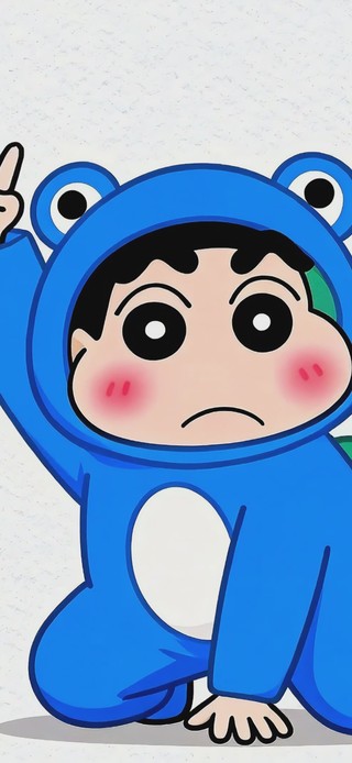 小新躺赢环游世界