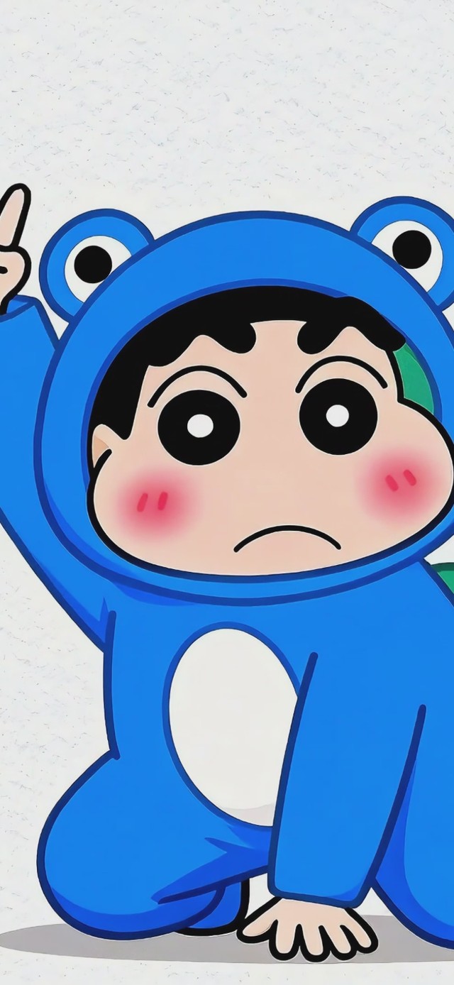 小新躺赢环游世界