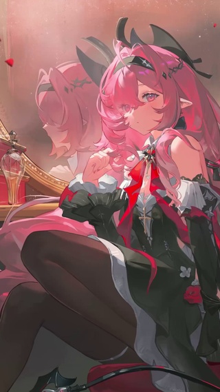 诗蔻蒂 永夜眷恋