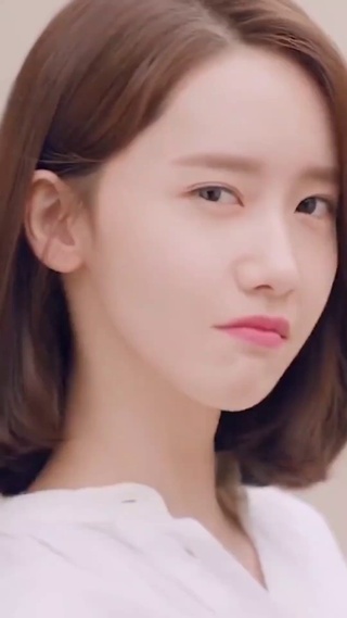 美女