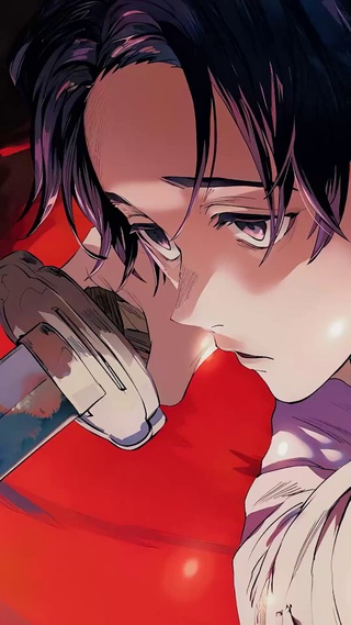 帅气的乙骨忧太