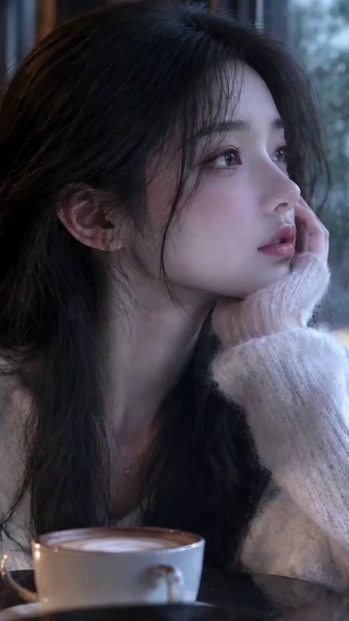 雨天咖啡屋