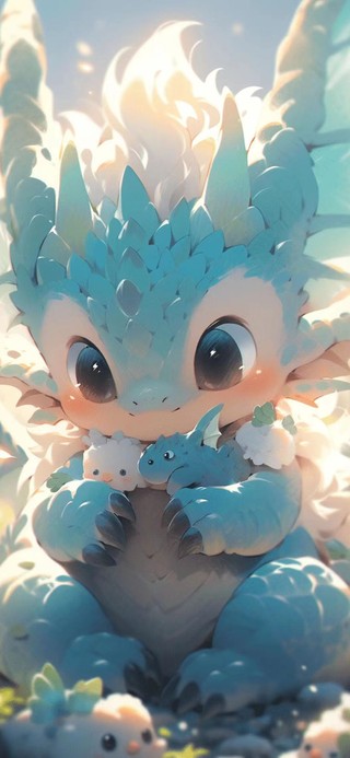 小恐龙1
