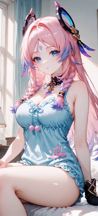 茜特菈莉 4k