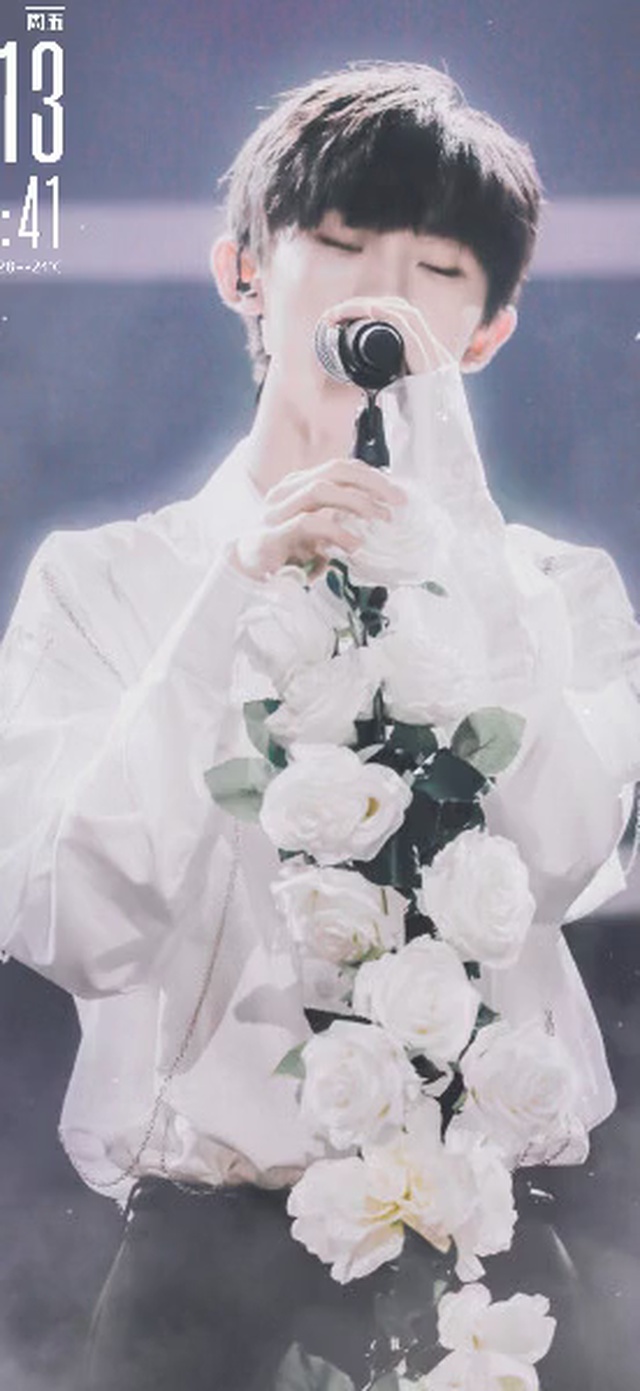 时代少年团    马嘉祺