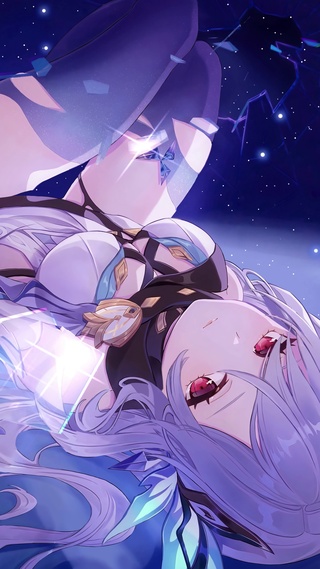 丝柯克（作者：ぴすこ） 