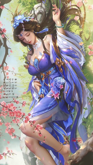 窈窕淑女