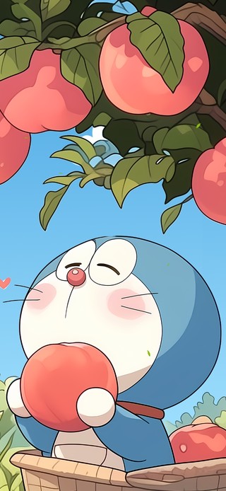 水蜜桃的诱惑