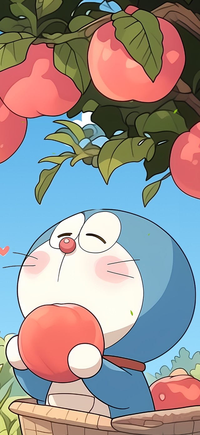 水蜜桃的诱惑