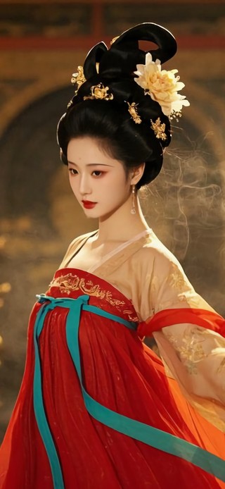 4K国色芳华