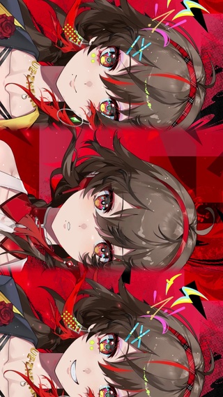 女孩们