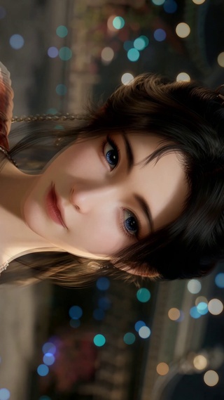 慕沛灵