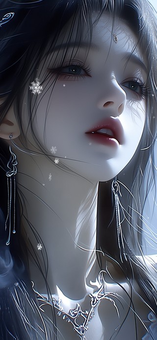 绝世美女