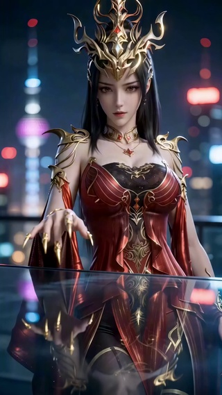美杜莎