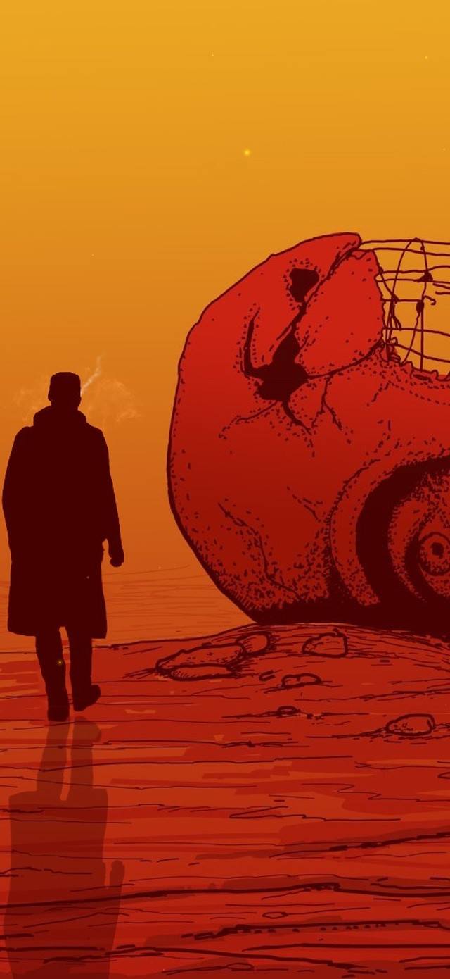 极简艺术/心事影子听