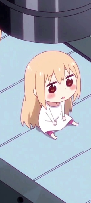 干物妹