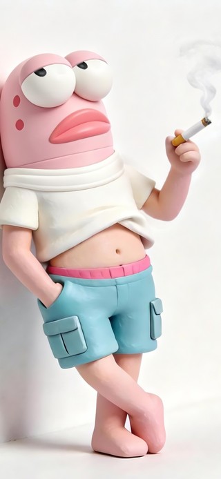 你现在的精神状态