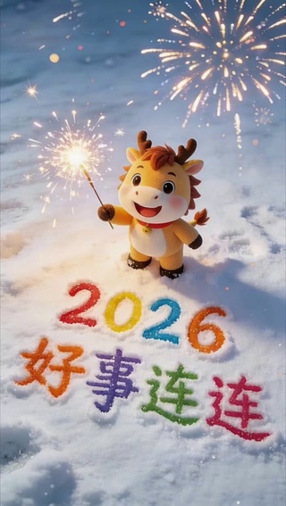 2026好事连连
