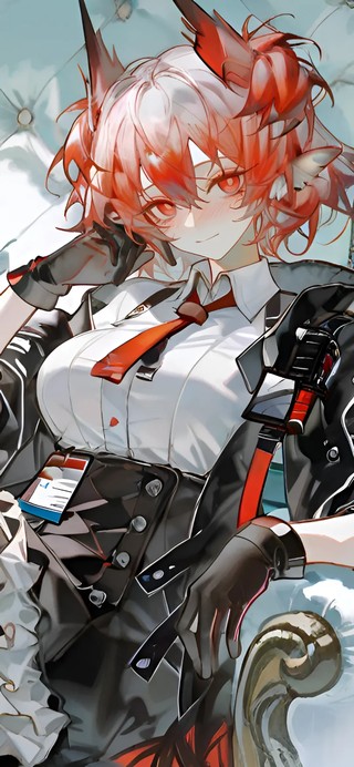 菲亚梅塔-王座女王