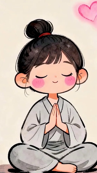 多赚钱少生气