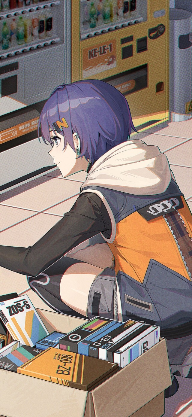 逗猫二人组