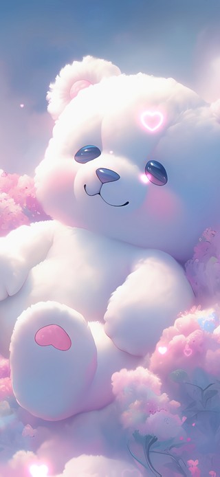 云端小熊