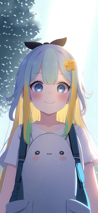 七月的风·