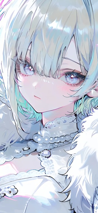 维尔汀-旗袍美女