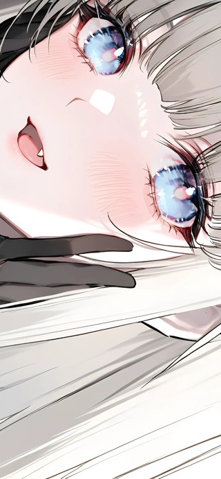 佩丽卡-4k插画