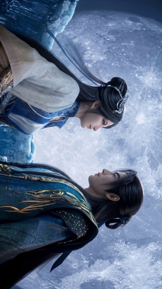 韩立南宫婉