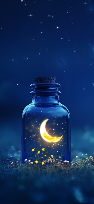 星瓶絮语