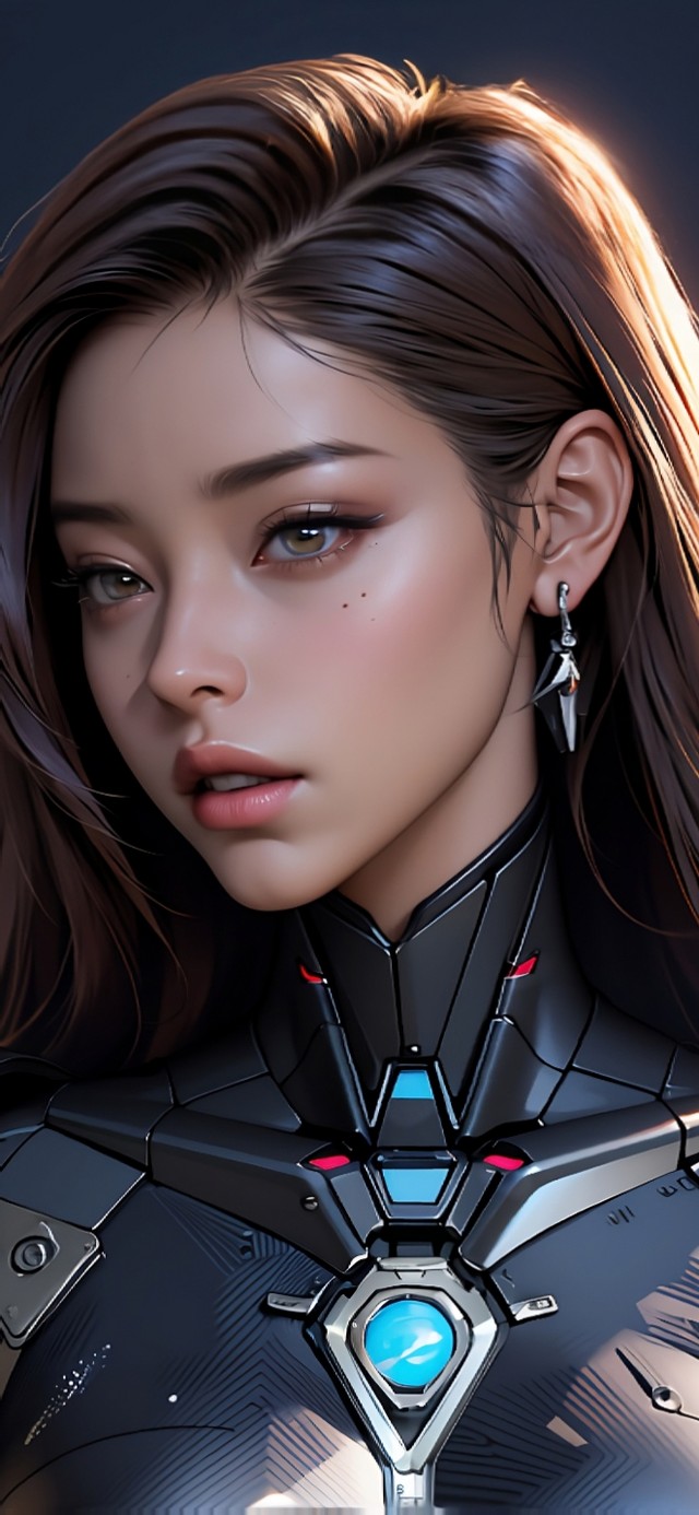 你的机器人女友 Jermy-2