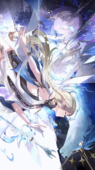 鸣潮