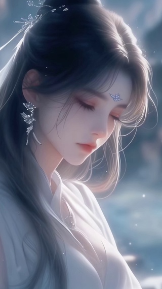 诛仙陆雪琪
