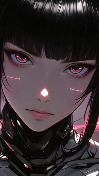 少女