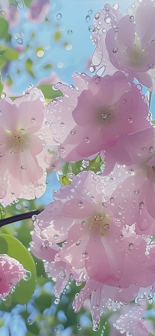小清新