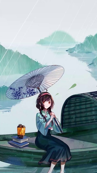 春燕