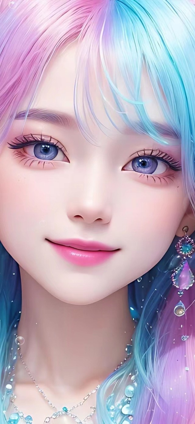 多巴胺活力少女