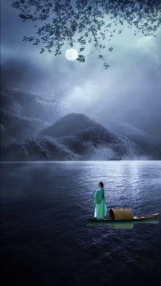 爱江山更爱美人