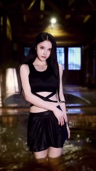 最美背影
