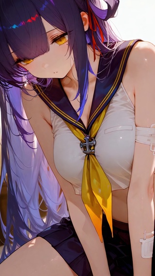 夏日少女