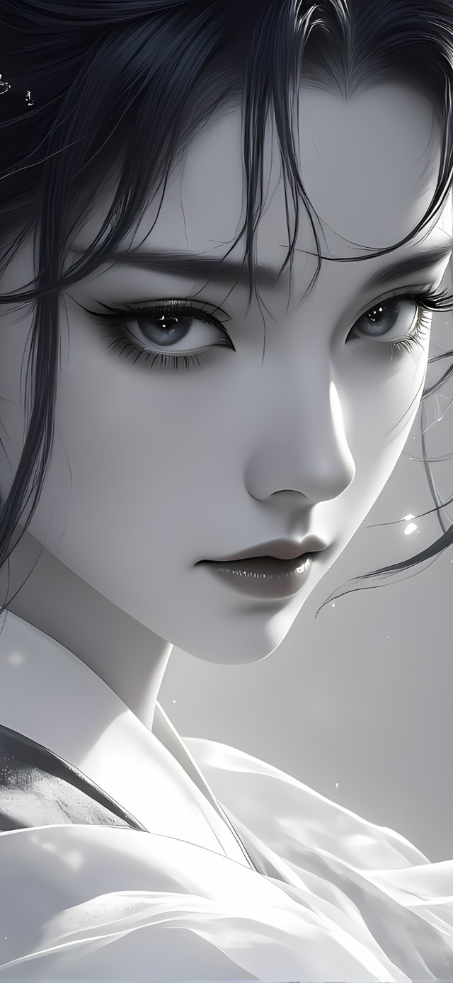 如烟