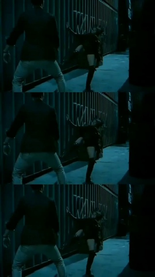 美女