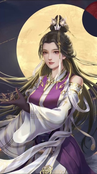 衍天宗(游戏手机动态壁纸) - 游戏手机壁纸下载 - 元气壁纸