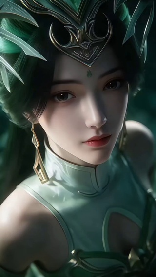 柳妈