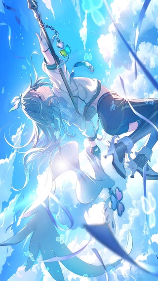 少女