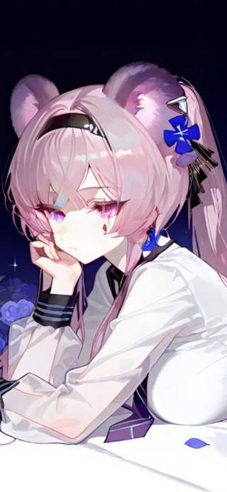 趴着的黑丝jk少女-林雨霞