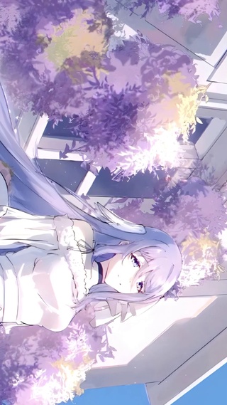 女孩