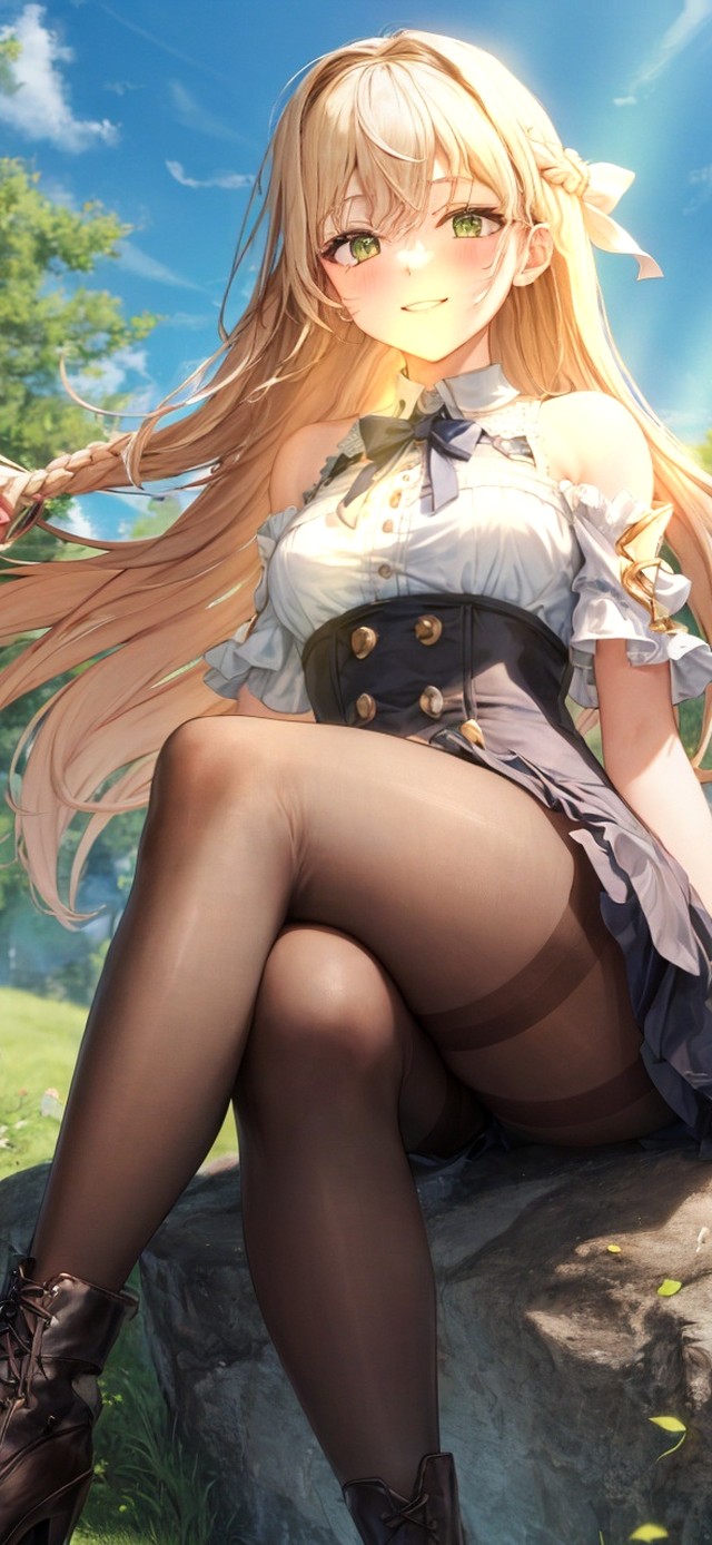 科洛蒂娅·巴兰茨